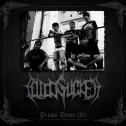 Bloodsucker : Promo Demo 2012